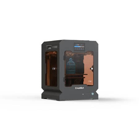 CreatBot F160