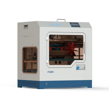 CreatBot F430