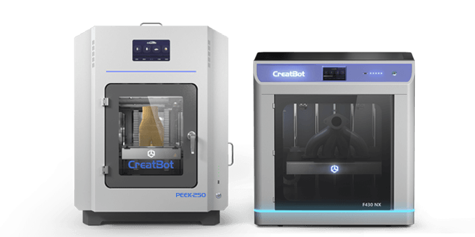 CreatBot Model comparison diagram