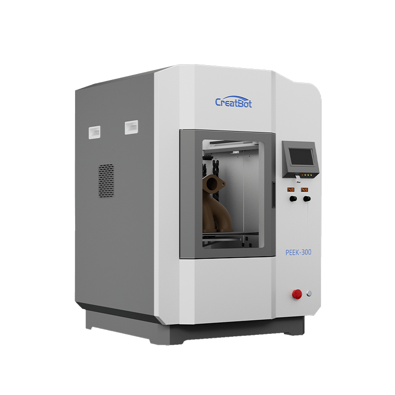 peek-300 3d printer