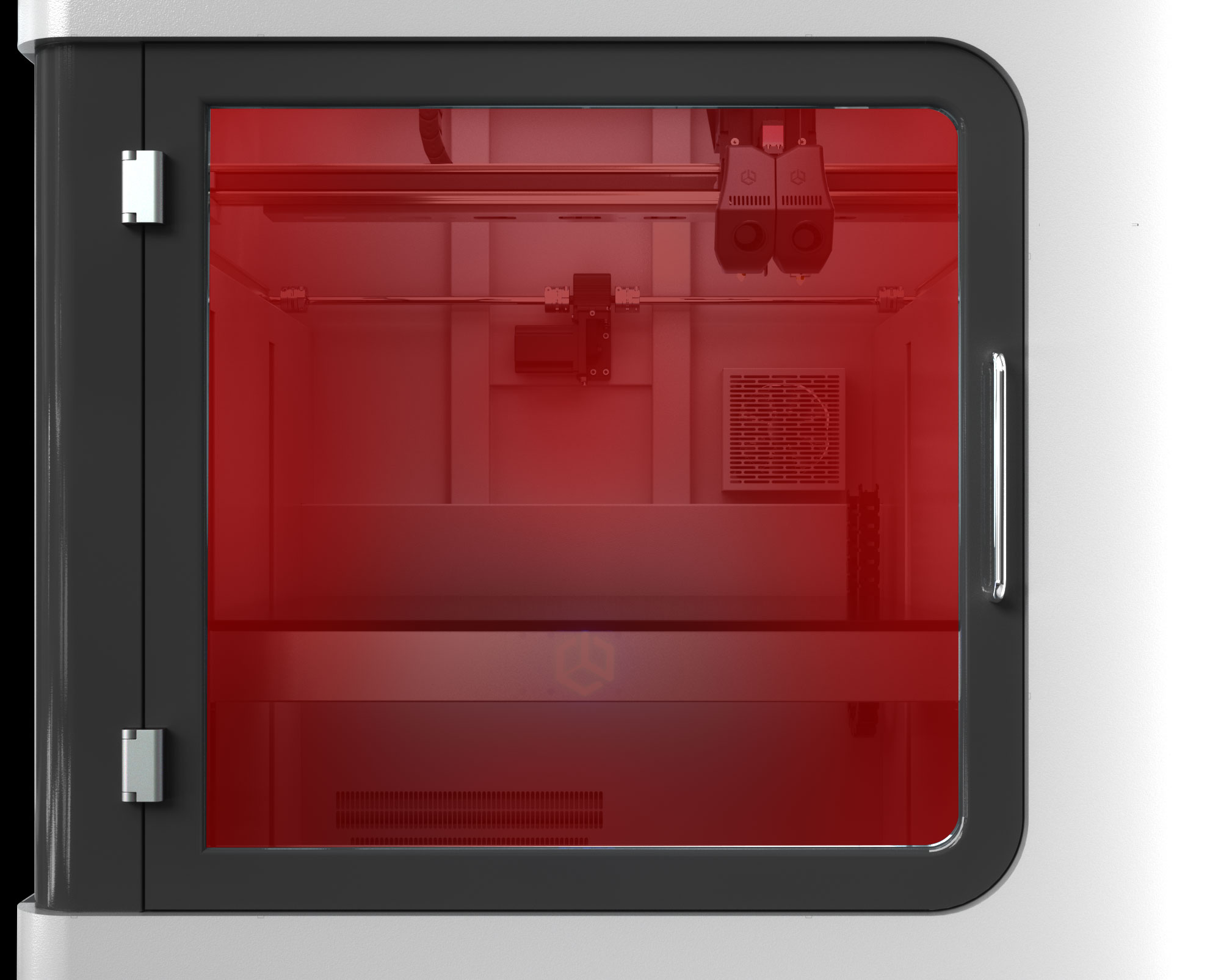 3DCUT - Creatbot D1000 Stampante 3D FDM ...