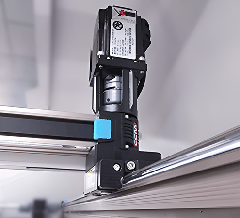 3DCUT - Creatbot D1000 Stampante 3D FDM ...