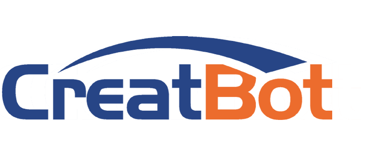 CreatBot logo