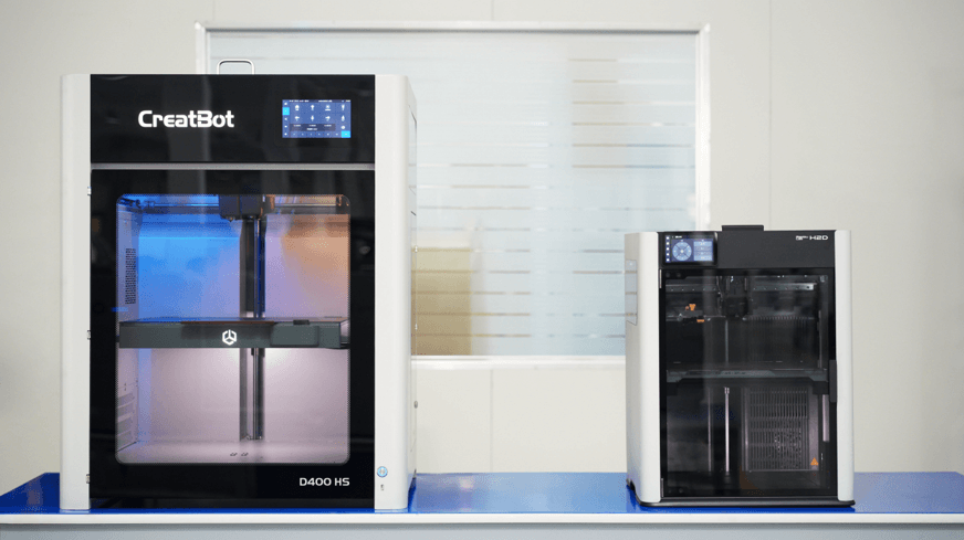 CreatBot D400 HS