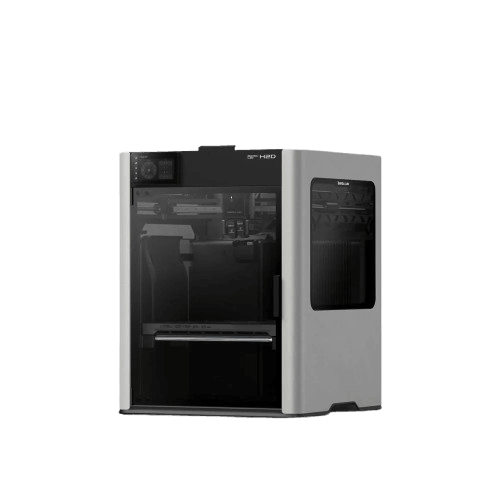 Bambu H2D consumer reliability
