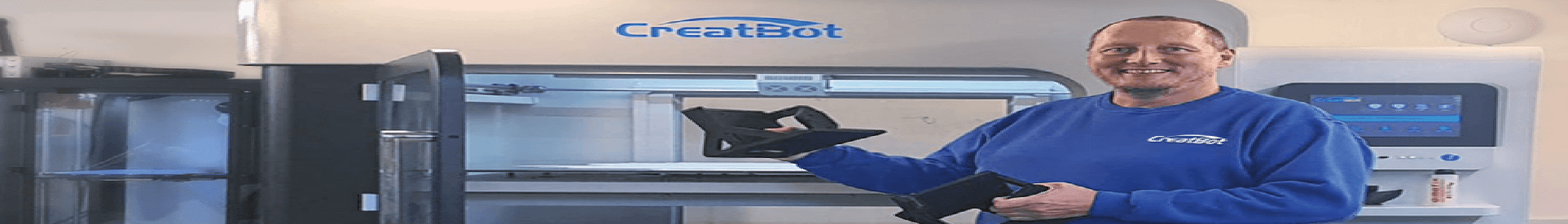 CreatBot enterprise service