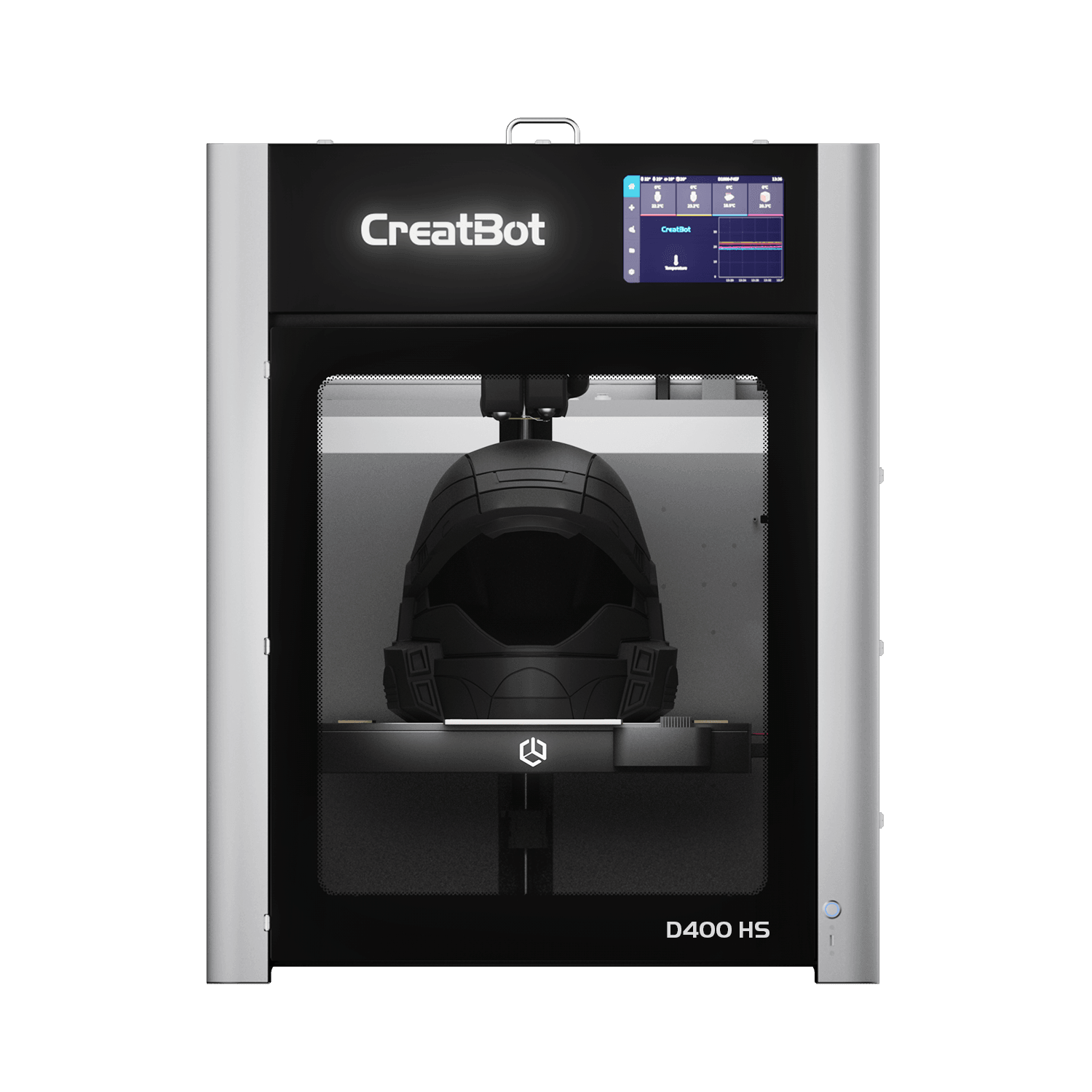 CreatBot D400 HS
