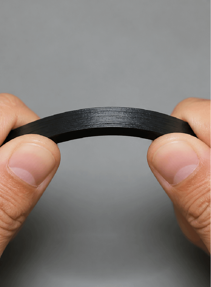 CreatBot D400 HS material performance