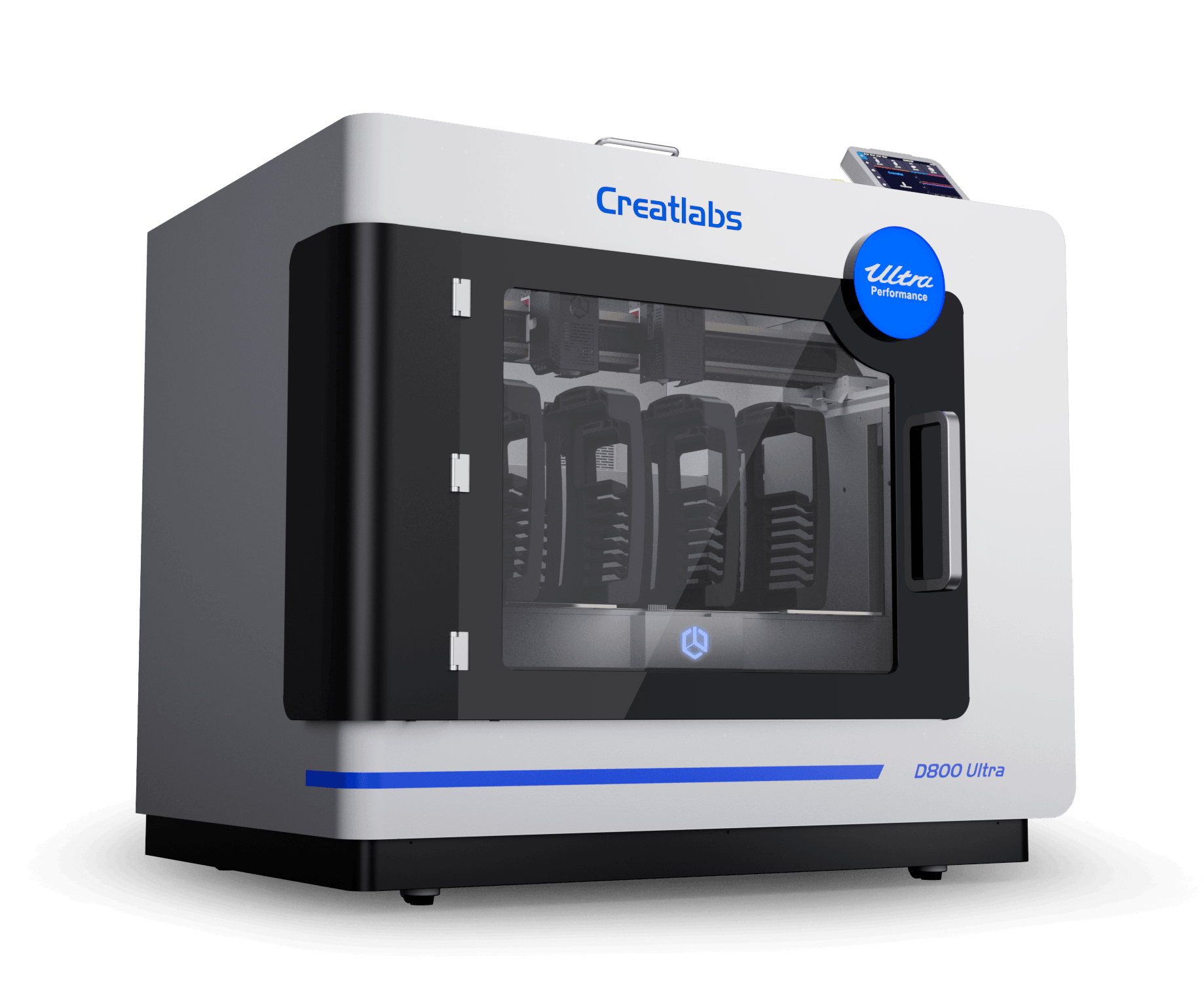Creatlabs D800 Ultra