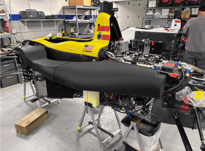 Prototipazione rapida di prodotti