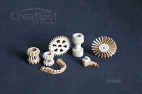 CreatBot 3D Print Пример изображения 25