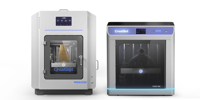 CreatBot Model Comparison Diagram