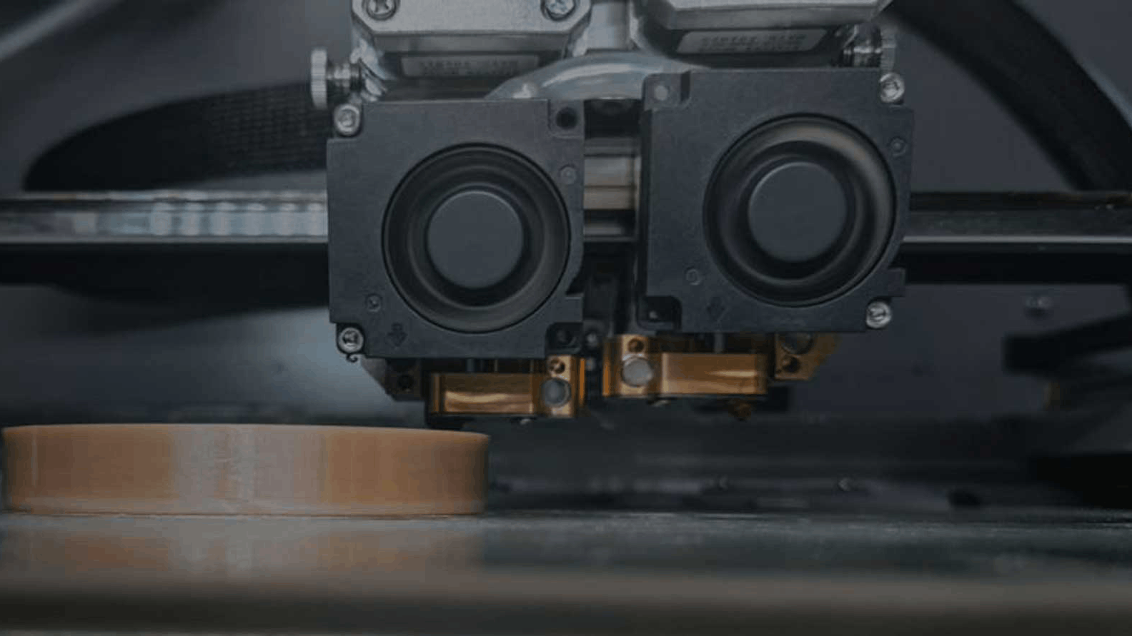 3DCUT - Creatbot PEEK-300 Stampante 3D FDM 3DCUT - Creatbot PEEK-300 Stampante 3D FDM