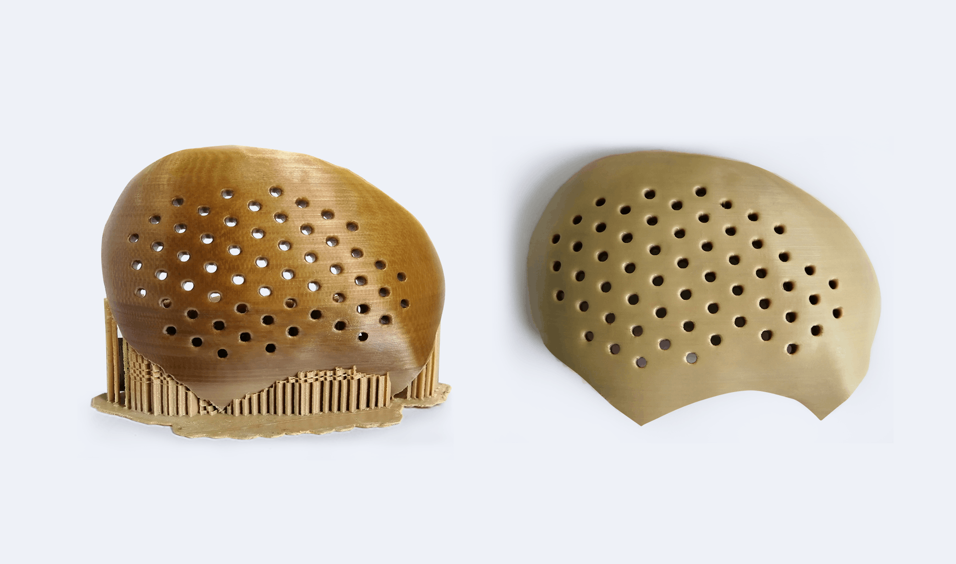 3DCUT - Creatbot PEEK-300 Stampante 3D FDM 3DCUT - Creatbot PEEK-300 Stampante 3D FDM