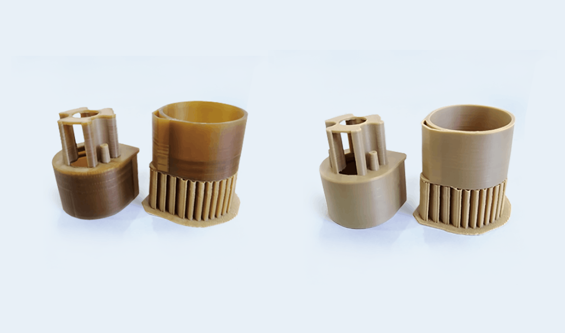 3DCUT - Creatbot PEEK-300 Stampante 3D FDM 3DCUT - Creatbot PEEK-300 Stampante 3D FDM