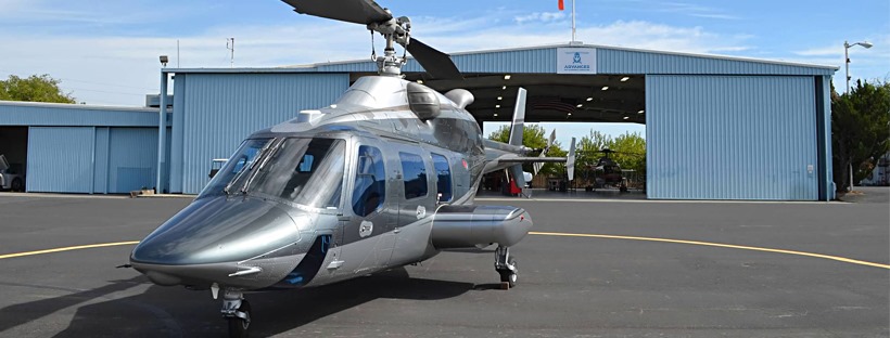 Advanced Helicopter Services Company