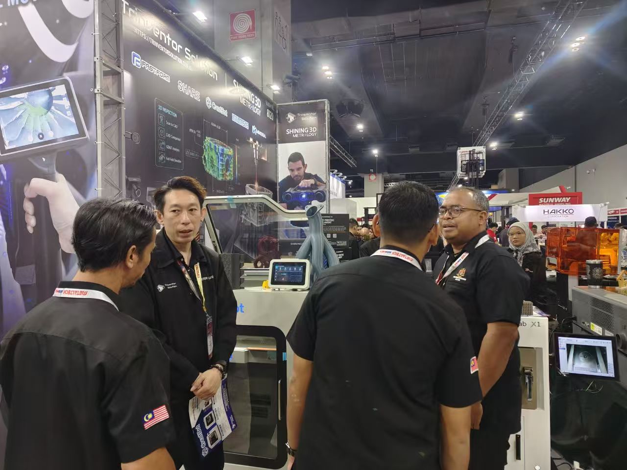 TRINVENTOR SOLUTION