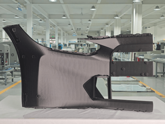 CreatBot D1000 Pro HS & Printing Cars