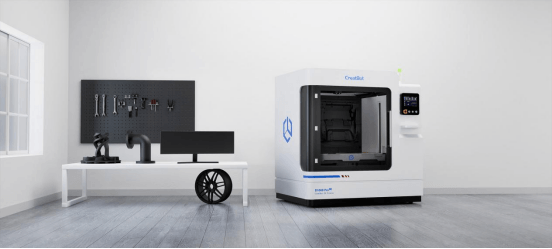 CreatBot D1000 Pro HS Large 3D Printer