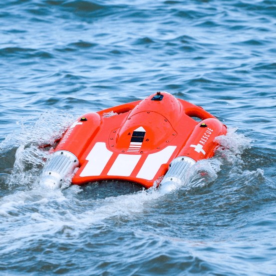 How CreatBot Helped Corewave Dynamics Build Water Rescue Drone Faster