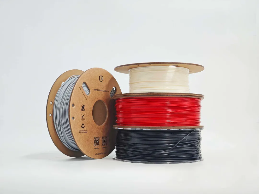3D printer consumables
