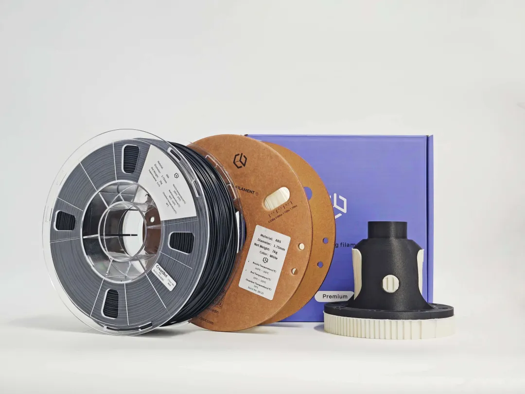 3D printer consumables