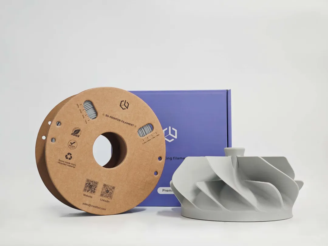 3D printer consumables