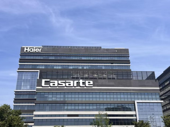 Haier Reshapes High-End Appliance R&D and Production with the CreatBot D800 Ultra